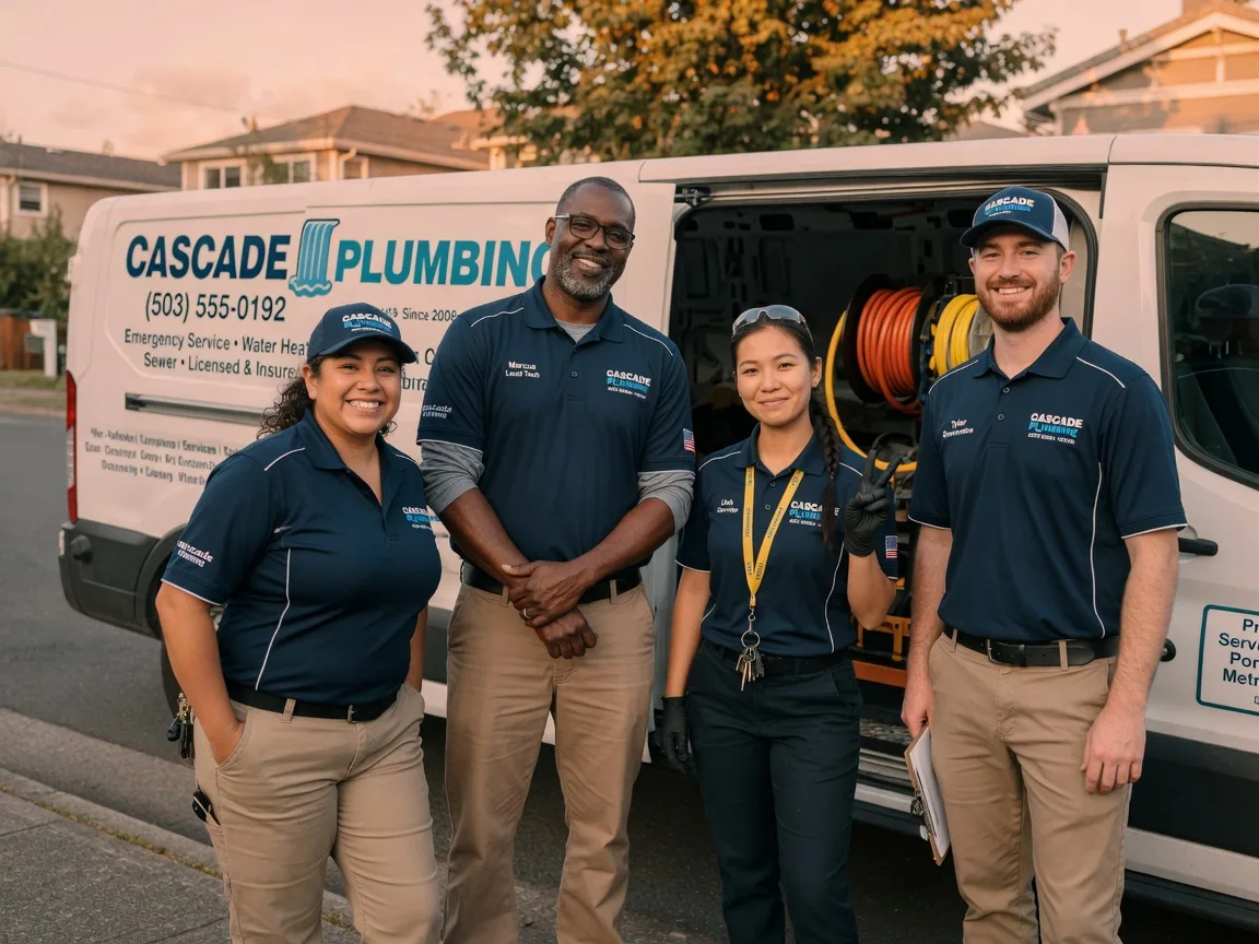 Emergency Plumber company in Mount Victoria, MD